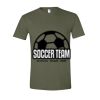 Softstyle T-Shirt Thumbnail
