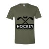Softstyle T-Shirt Thumbnail