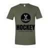 Softstyle T-Shirt Thumbnail