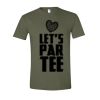 Softstyle T-Shirt Thumbnail