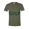 Softstyle T-Shirt Thumbnail