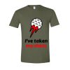 Softstyle T-Shirt Thumbnail
