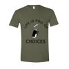 Softstyle T-Shirt Thumbnail