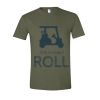 Softstyle T-Shirt Thumbnail