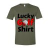Softstyle T-Shirt Thumbnail