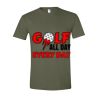Softstyle T-Shirt Thumbnail