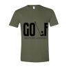 Softstyle T-Shirt Thumbnail