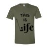 Softstyle T-Shirt Thumbnail