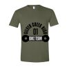 Softstyle T-Shirt Thumbnail