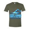 Softstyle T-Shirt Thumbnail