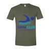 Softstyle T-Shirt Thumbnail