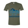 Softstyle T-Shirt Thumbnail