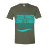 Softstyle T-Shirt Thumbnail