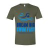 Softstyle T-Shirt Thumbnail