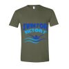 Softstyle T-Shirt Thumbnail