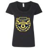 Softstyle Women's Deep Scoopneck T-Shirt Thumbnail