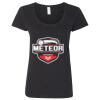 Softstyle Women's Deep Scoopneck T-Shirt Thumbnail