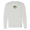 Heavy Cotton "Budget" Long Sleeve T-Shirt Thumbnail