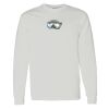 Heavy Cotton "Budget" Long Sleeve T-Shirt Thumbnail