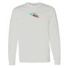 Heavy Cotton "Budget" Long Sleeve T-Shirt Thumbnail