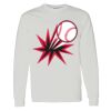Heavy Cotton "Budget" Long Sleeve T-Shirt Thumbnail