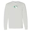 Heavy Cotton "Budget" Long Sleeve T-Shirt Thumbnail