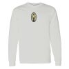 Heavy Cotton "Budget" Long Sleeve T-Shirt Thumbnail