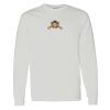 Heavy Cotton "Budget" Long Sleeve T-Shirt Thumbnail
