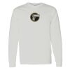 Heavy Cotton "Budget" Long Sleeve T-Shirt Thumbnail