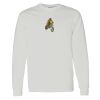 Heavy Cotton "Budget" Long Sleeve T-Shirt Thumbnail