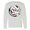 Heavy Cotton "Budget" Long Sleeve T-Shirt Thumbnail