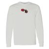 Heavy Cotton "Budget" Long Sleeve T-Shirt Thumbnail