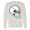 Heavy Cotton "Budget" Long Sleeve T-Shirt Thumbnail