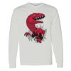 Heavy Cotton "Budget" Long Sleeve T-Shirt Thumbnail
