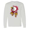 Heavy Cotton "Budget" Long Sleeve T-Shirt Thumbnail