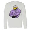 Heavy Cotton "Budget" Long Sleeve T-Shirt Thumbnail