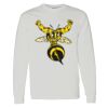 Heavy Cotton "Budget" Long Sleeve T-Shirt Thumbnail