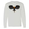 Heavy Cotton "Budget" Long Sleeve T-Shirt Thumbnail