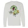 Heavy Cotton "Budget" Long Sleeve T-Shirt Thumbnail