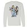 Heavy Cotton "Budget" Long Sleeve T-Shirt Thumbnail