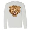Heavy Cotton "Budget" Long Sleeve T-Shirt Thumbnail