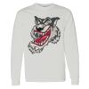 Heavy Cotton "Budget" Long Sleeve T-Shirt Thumbnail