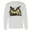 Heavy Cotton "Budget" Long Sleeve T-Shirt Thumbnail