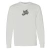 Heavy Cotton "Budget" Long Sleeve T-Shirt Thumbnail