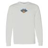 Heavy Cotton "Budget" Long Sleeve T-Shirt Thumbnail