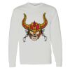 Heavy Cotton "Budget" Long Sleeve T-Shirt Thumbnail