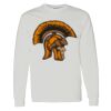 Heavy Cotton "Budget" Long Sleeve T-Shirt Thumbnail