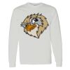 Heavy Cotton "Budget" Long Sleeve T-Shirt Thumbnail
