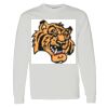 Heavy Cotton "Budget" Long Sleeve T-Shirt Thumbnail