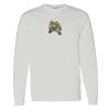 Heavy Cotton "Budget" Long Sleeve T-Shirt Thumbnail